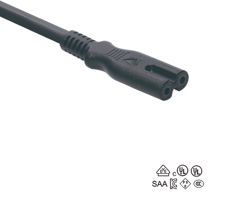 ST2/FY-ST2 موصل IEC العالمي أنثى المقبس C7