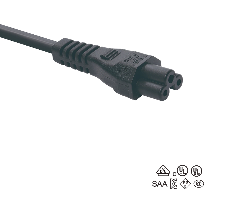 JT-ST2B/ST2B IEC موصل أنثى المقبس C5 للمعايير العالمية