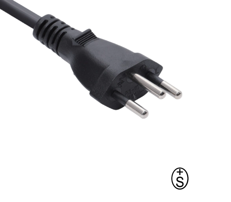 R3-10 10A 250V المكونات السويسرية ثلاثة دبوس