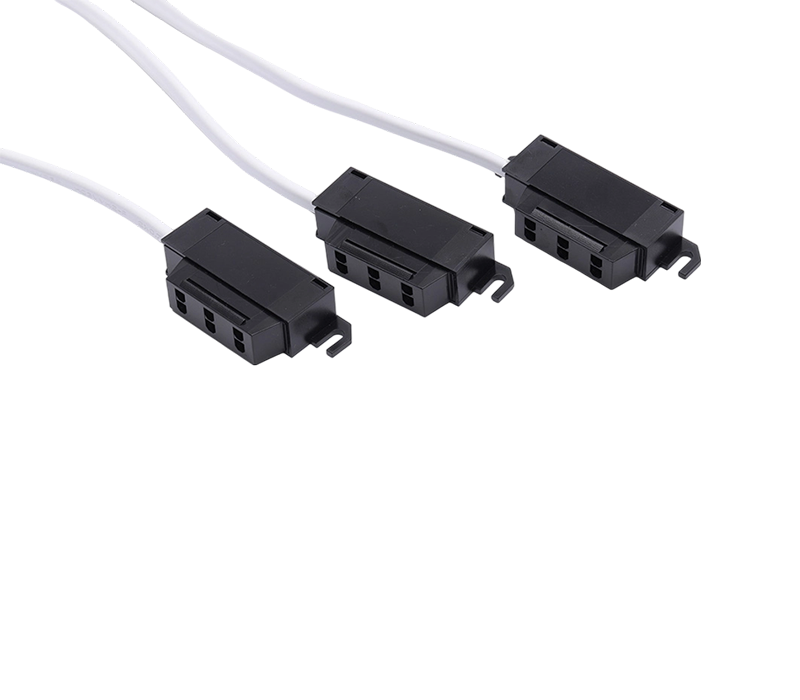 801B-3WAY صندوق الفاصل