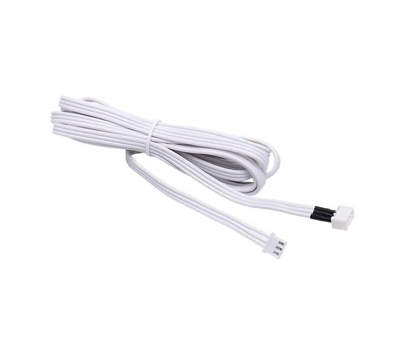 LED3A 3 دبوس ذكر/أنثى موصل