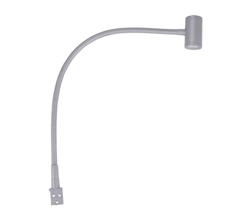 BL-02 3.4V 700mA 3W أباجورة مصباح الرأس مع التبديل