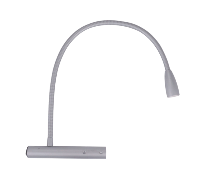 BL-03 3.4V 350mA 1W قاعدة مصابيح بجانب السرير مع مفتاح