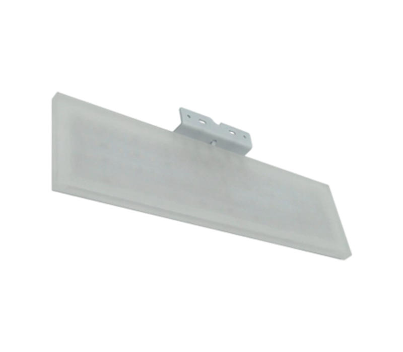 MFL-17 مرآة أمامية خفيفة SMD2835 * 108 قطعة